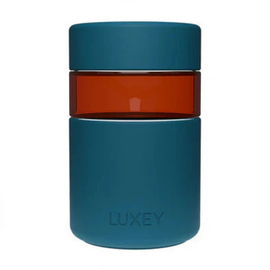 REGULAR - Amber Reusable Coffee Cup 8oz