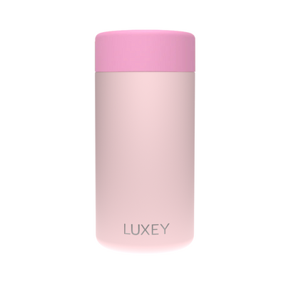 CHEEKY & PINK SALT - Stainless Steel Reusable Cup 12oz