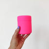 FLOSSY - MiniLUX Reusable Coffee Cup 6oz