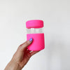 FLOSSY - Regular Reusable Coffee Cup 8oz