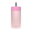 CHEEKY & PINK SALT - Insulated Iced Drink Tumbler