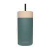 CARAMEL & KALE - Insulated Iced Drink Tumbler