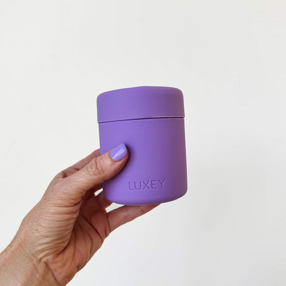 {PREORDER} MYSTIC - MiniLUX Reusable Coffee Cup 6oz