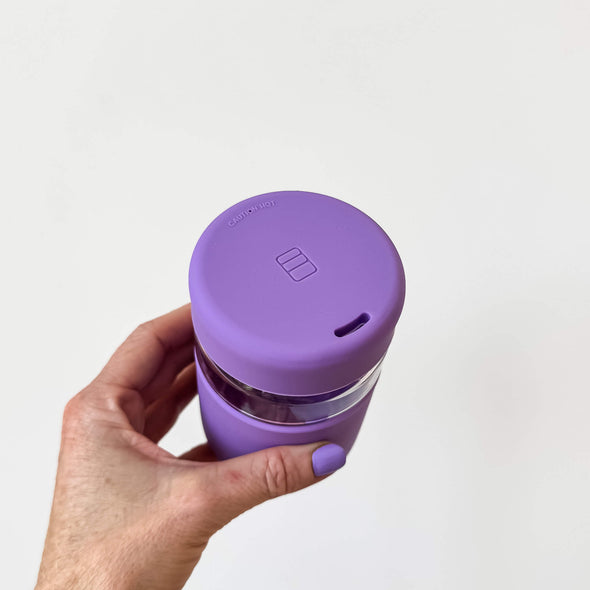 {PREORDER} MYSTIC - MiniLUX Reusable Coffee Cup 6oz