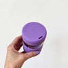 MYSTIC - Original Reusable Coffee Cup 12oz