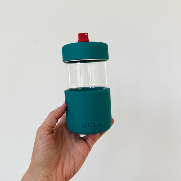 PALM - Original Reusable Coffee Cup 12oz