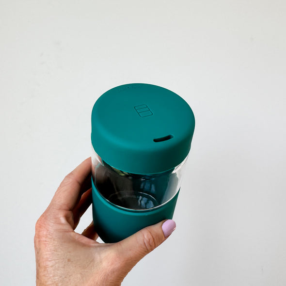 PALM - Original Reusable Coffee Cup 12oz