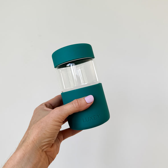 PALM - Original Reusable Coffee Cup 12oz