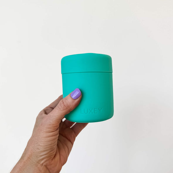 {PREORDER} RAYS - MiniLUX Reusable Coffee Cup 6oz