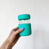 {PREORDER} RAYS - Regular Reusable Coffee Cup 8oz