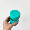 RAYS - MiniLUX Reusable Coffee Cup 6oz