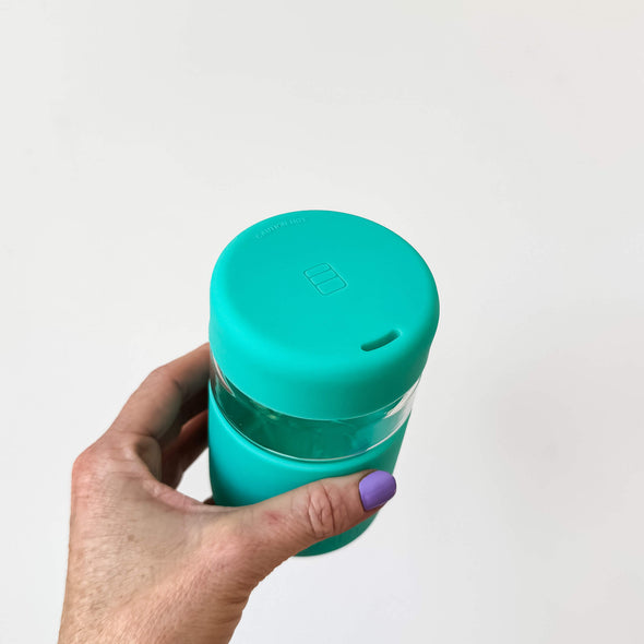 {PREORDER} RAYS - MiniLUX Reusable Coffee Cup 6oz