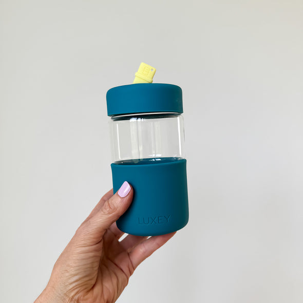 WAVE - Original Reusable Coffee Cup 12oz