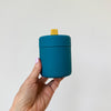 {PREORDER} WAVE - MiniLUX Reusable Coffee Cup 6oz