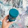 {PREORDER} WAVE - Regular Reusable Coffee Cup 8oz