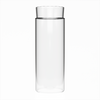 {PREORDER} NAKED GLASS -  Large Pantry Canister