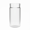 NAKED GLASS -  Medium Pantry Canister