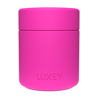 FLOSSY - MiniLUX Reusable Coffee Cup 6oz