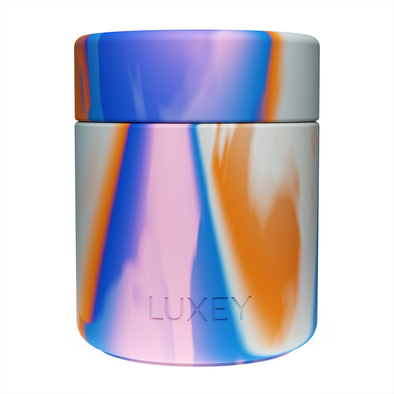 {PREORDER} PHYSICAL EDUCATION - MiniLUX Reusable Coffee Cup 6oz