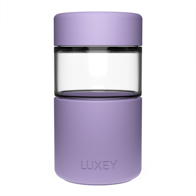 ** PREORDER ** LAVENDER - Original Reusable Coffee Cup 12oz