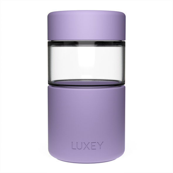 ** PREORDER ** LAVENDER - Original Reusable Coffee Cup 12oz