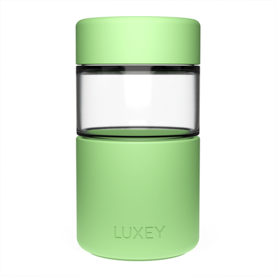 ** PREORDER ** LIME - Original Reusable Coffee Cup 12oz