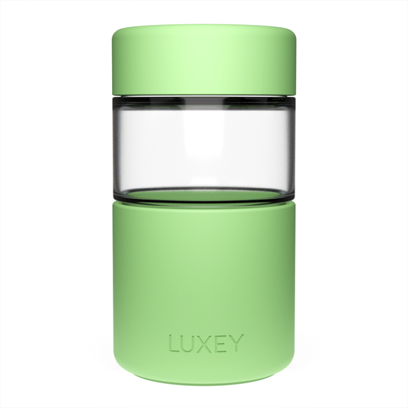 ** PREORDER ** LIME - Original Reusable Coffee Cup 12oz