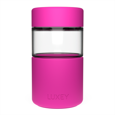 FLOSSY - Original Reusable Coffee Cup 12oz