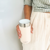 FALLON & PEACH - Stainless Steel Reusable Cup 12oz