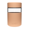 {PREORDER} HEYA - Regular Reusable Coffee Cup 8oz