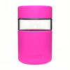 FLOSSY - Regular Reusable Coffee Cup 8oz