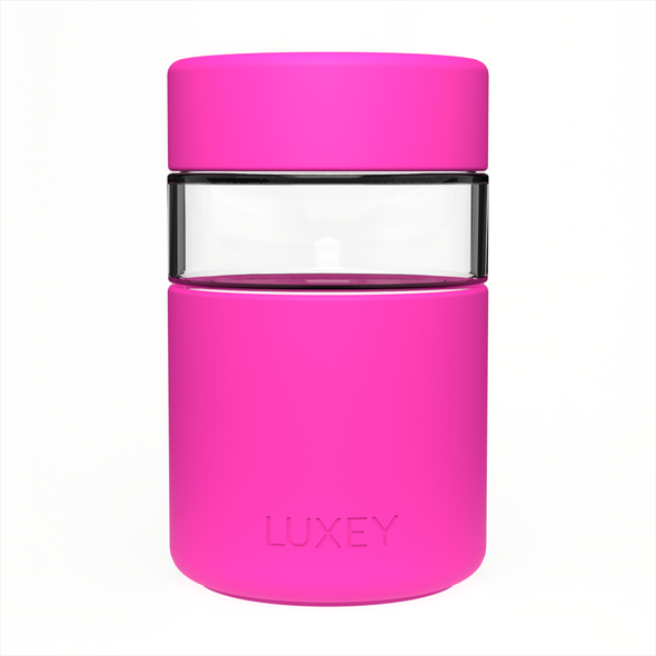 FLOSSY - Regular Reusable Coffee Cup 8oz