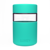 {PREORDER} RAYS - Regular Reusable Coffee Cup 8oz