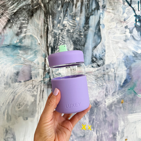 {PREORDER} SPRING - Regular Reusable Coffee Cup 8oz