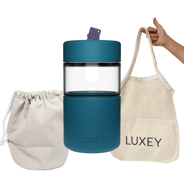 LUXEY ESSENTIALS - Gift Set