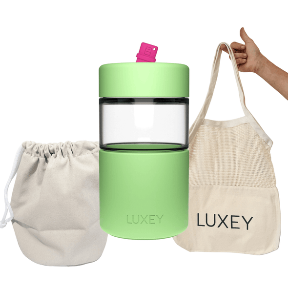 LUXEY ESSENTIALS - Gift Set