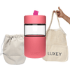 LUXEY ESSENTIALS - Gift Set