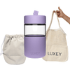 LUXEY ESSENTIALS - Gift Set