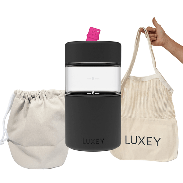 LUXEY ESSENTIALS - Gift Set