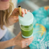 MINT - Reusable Smoothie Cup 16oz