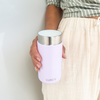 PEACH & DREAMER - Stainless Steel Reusable Cup 12oz