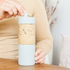 CLOUD - Reusable Coffee Cup 16oz