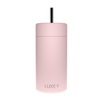 PINK SALT - Insulated Iced Drink Tumbler